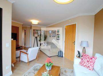 Apartamento · 110m² · 3 Quartos · 3 Vagas · Apartamento à Venda - Portal do Morumbi, 3 Quartos, 110 m² - São Paulo