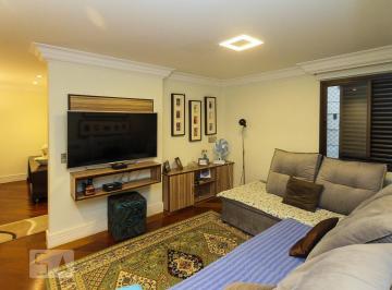 Apartamento · 163m² · 4 Quartos · 3 Vagas · Apartamento à Venda - Mooca, 4 Quartos,  163 m² - São Paulo