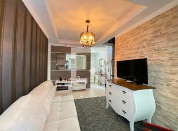 Apartamento · 110m² · 3 Quartos · Apartamento à Venda - Morro do Espelho, 3 Quartos,  110 m² - São Leopoldo