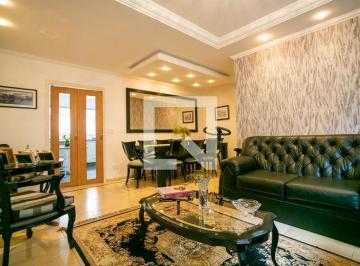 Apartamento · 150m² · 4 Quartos · 2 Vagas · Apartamento à Venda - Santana, 4 Quartos, 150 m² - São Paulo