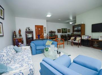 Apartamento · 222m² · 4 Quartos · 2 Vagas · Apartamento à Venda - Icaraí, 4 Quartos,  222 m² - Niterói