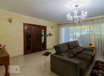 Casa · 447m² · 3 Quartos · 4 Vagas · Casa à Venda - Vila Rosália, 3 Quartos,  447 m² - Guarulhos