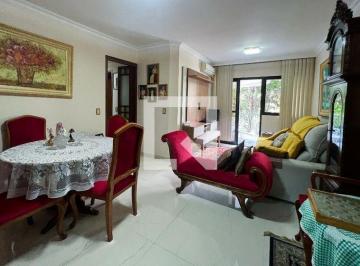 Apartamento · 188m² · 3 Quartos · 2 Vagas · Apartamento à Venda - Moema, 3 Quartos,  188 m² - São Paulo