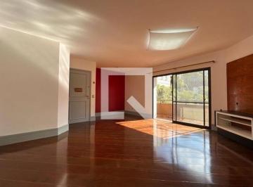 Apartamento · 130m² · 3 Quartos · 3 Vagas · Apartamento à Venda - Panamby, 3 Quartos, 130 m² - São Paulo