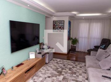 Apartamento · 92m² · 3 Quartos · 2 Vagas · Apartamento à Venda - Centro, 3 Quartos,  92 m² - Diadema