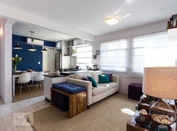 Apartamento · 70m² · 2 Quartos · 1 Vaga · Apartamento à Venda - Vila Olímpia, 2 Quartos, 70 m² - São Paulo