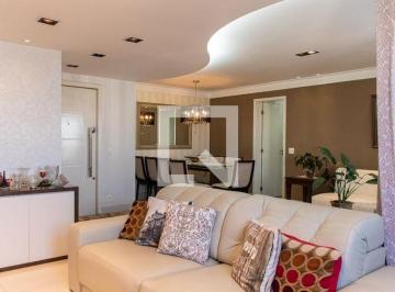 Apartamento · 126m² · 3 Quartos · 2 Vagas · Apartamento à Venda - Vila Carrão, 3 Quartos, 126 m² - São Paulo