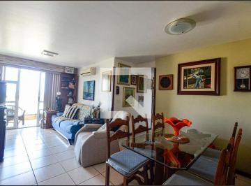 Apartamento · 95m² · 2 Quartos · 1 Vaga · Apartamento à Venda - Itaipu, 2 Quartos, 95 m² - Niterói