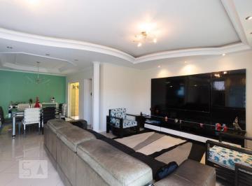 Casa · 280m² · 4 Quartos · 6 Vagas · Casa à Venda - Nova Petrópolis, 4 Quartos,  280 m² - São Bernardo do Campo