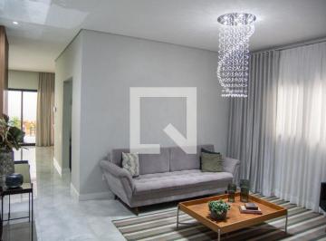 Casa · 190m² · 2 Quartos · 4 Vagas · Casa à Venda - Swiss Park, 2 Quartos,  190 m² - Campinas