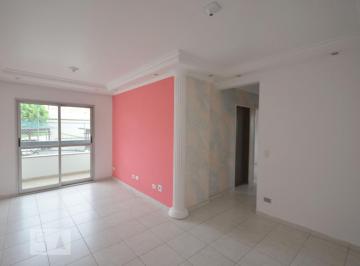 Apartamento · 80m² · 3 Quartos · 1 Vaga · Apartamento à Venda - Bosque da Saúde, 3 Quartos, 80 m² - São Paulo
