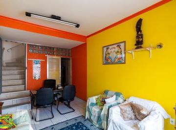Casa · 200m² · 7 Quartos · 2 Vagas · Casa à Venda - Saúde, 7 Quartos, 200 m² - São Paulo