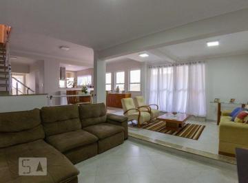 Casa · 400m² · 4 Quartos · 3 Vagas · Casa à Venda - Santana, 4 Quartos,  400 m² - São Paulo