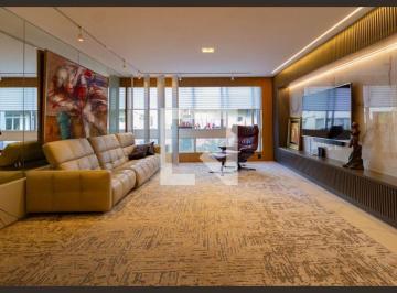Apartamento · 147m² · 2 Quartos · 2 Vagas · Apartamento à Venda - Leblon, 2 Quartos,  147 m² - Rio de Janeiro