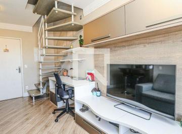 Apartamento · 140m² · 2 Quartos · 2 Vagas · Apartamento à Venda - Olímpico, 2 Quartos, 140 m² - São Caetano do Sul