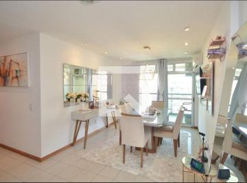 Apartamento · 180m² · 3 Quartos · 2 Vagas · Apartamento à Venda - Icaraí, 3 Quartos,  180 m² - Niterói