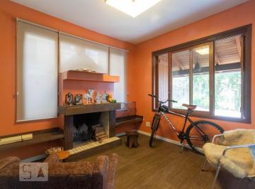 Casa · 252m² · 4 Quartos · 2 Vagas · Casa à Venda - Cavalhada, 4 Quartos,  252 m² - Porto Alegre