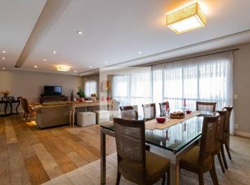 Apartamento · 213m² · 2 Quartos · 3 Vagas · Apartamento à Venda - Ipiranga, 2 Quartos, 213 m² - São Paulo