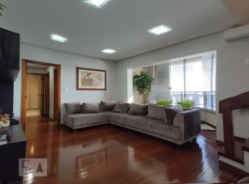 Apartamento · 217m² · 2 Quartos · 2 Vagas · Apartamento à Venda - Centro, 2 Quartos,  217 m² - Novo Hamburgo