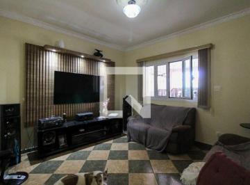 Casa · 290m² · 3 Quartos · 2 Vagas · Casa à Venda - Belém, 3 Quartos,  290 m² - São Paulo