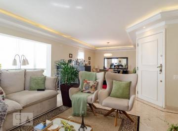 Apartamento · 176m² · 3 Quartos · 2 Vagas · Apartamento à Venda - Vila Campestre, 3 Quartos,  176 m² - São Paulo