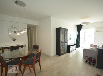 Apartamento · 98m² · 3 Quartos · 2 Vagas · Apartamento à Venda - Botafogo, 3 Quartos, 98 m² - Rio de Janeiro