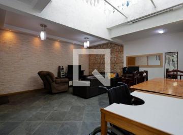 Casa · 300m² · 4 Quartos · 2 Vagas · Casa à Venda - Santana, 4 Quartos,  300 m² - São Paulo
