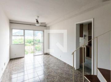 Apartamento · 102m² · 3 Quartos · 2 Vagas · Apartamento à Venda - Maracanã, 3 Quartos, 102 m² - Rio de Janeiro
