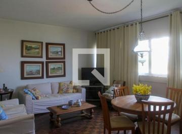 Apartamento · 124m² · 4 Quartos · 1 Vaga · Apartamento à Venda - Lagoa, 4 Quartos,  124 m² - Rio de Janeiro