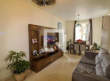 Casa · 200m² · 5 Quartos · 3 Vagas · Casa à Venda - Cachambi, 5 Quartos,  200 m² - Rio de Janeiro
