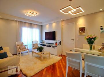Apartamento · 90m² · 3 Quartos · 2 Vagas · Apartamento à Venda - Parque Bandeirante, 3 Quartos, 90 m² - Santo André