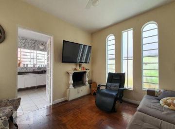 Casa · 238m² · 6 Quartos · 5 Vagas · Casa à Venda - Cambuci, 6 Quartos,  238 m² - São Paulo