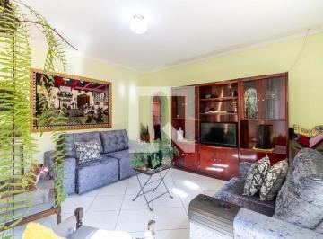 Casa · 370m² · 6 Quartos · 5 Vagas · Casa à Venda - Bosque da Saúde, 6 Quartos,  370 m² - São Paulo