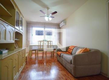 Apartamento · 87m² · 3 Quartos · 1 Vaga · Apartamento à Venda - Rio Branco, 3 Quartos,  87 m² - Porto Alegre