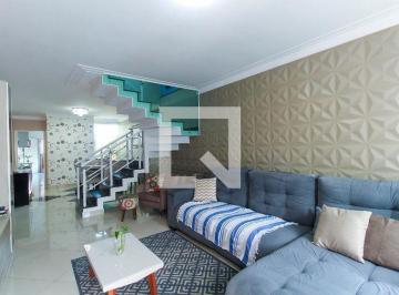 Casa · 250m² · 3 Quartos · 5 Vagas · Casa à Venda - Mooca, 3 Quartos, 250 m² - São Paulo