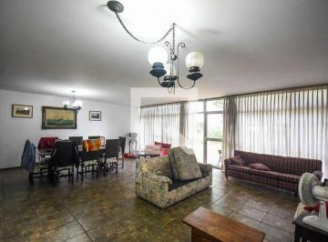 Casa · 300m² · 4 Quartos · 5 Vagas · Casa à Venda - Jardim Guedala, 4 Quartos,  300 m² - São Paulo