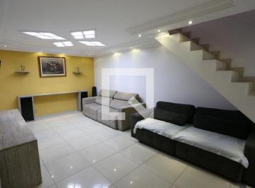 Casa · 260m² · 4 Quartos · 5 Vagas · Casa à Venda - Ponte Rasa, 4 Quartos,  260 m² - São Paulo