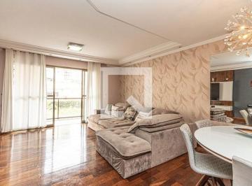 Apartamento · 175m² · 4 Quartos · 4 Vagas · Apartamento à Venda - Santo Antônio, 4 Quartos,  175 m² - São Caetano do Sul