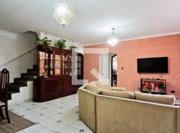 Casa · 250m² · 4 Quartos · 3 Vagas · Casa à Venda - Santana, 4 Quartos,  250 m² - São Paulo