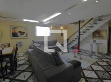 Casa · 270m² · 4 Quartos · 2 Vagas · Casa à Venda - Jardim Palmares, 4 Quartos, 270 m² - São Paulo