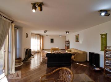 Apartamento · 219m² · 4 Quartos · 2 Vagas · Apartamento à Venda - Panamby, 4 Quartos,  219 m² - São Paulo