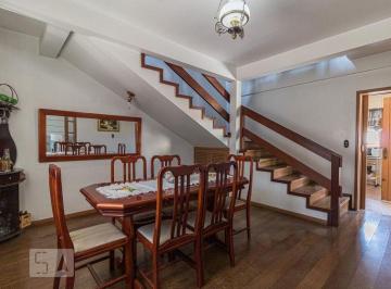 Casa · 288m² · 3 Quartos · 4 Vagas · Casa à Venda - Jardim Floresta, 3 Quartos,  288 m² - Porto Alegre