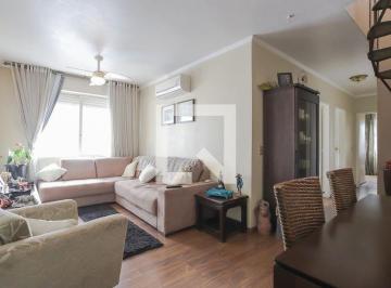 Apartamento · 185m² · 3 Quartos · 1 Vaga · Apartamento à Venda - São João , 3 Quartos,  185 m² - Porto Alegre