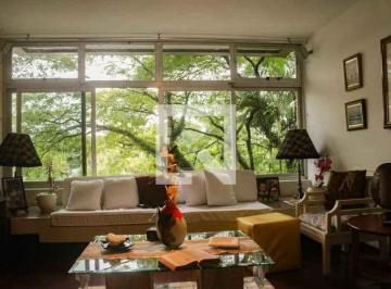 Casa · 230m² · 4 Quartos · 3 Vagas · Casa à Venda - Jardim Marajoara , 4 Quartos,  230 m² - São Paulo
