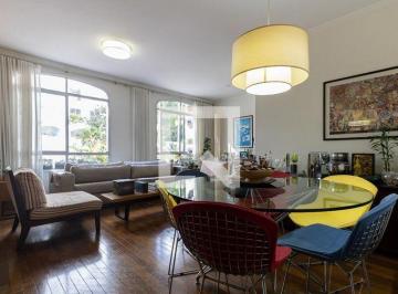 Apartamento · 127m² · 3 Quartos · 1 Vaga · Apartamento à Venda - Jardim Marajoara , 3 Quartos, 127 m² - São Paulo