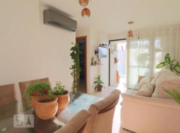 Apartamento · 75m² · 3 Quartos · 2 Vagas · Apartamento à Venda - Jacarepaguá, 3 Quartos, 75 m² - Rio de Janeiro