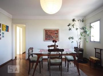 Apartamento de 4 quartos, São Paulo · Apartamento à Venda - Jardim Londrina, 4 Quartos,  165 m² - São Paulo