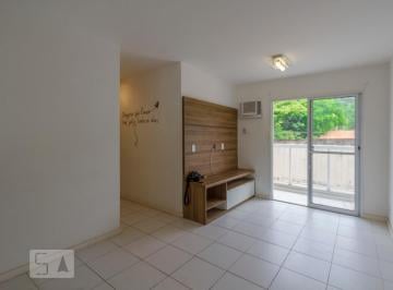 Apartamento · 80m² · 2 Quartos · 1 Vaga · Apartamento à Venda - Cantagalo, 2 Quartos, 80 m² - Niterói
