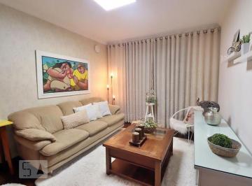 Casa · 360m² · 3 Quartos · 2 Vagas · Casa à Venda - Jardim Bela Vista, 3 Quartos,  360 m² - Santo André