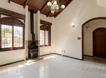 Casa · 287m² · 5 Quartos · 3 Vagas · Casa à Venda - Jardim Itu-Sabará, 5 Quartos,  287 m² - Porto Alegre